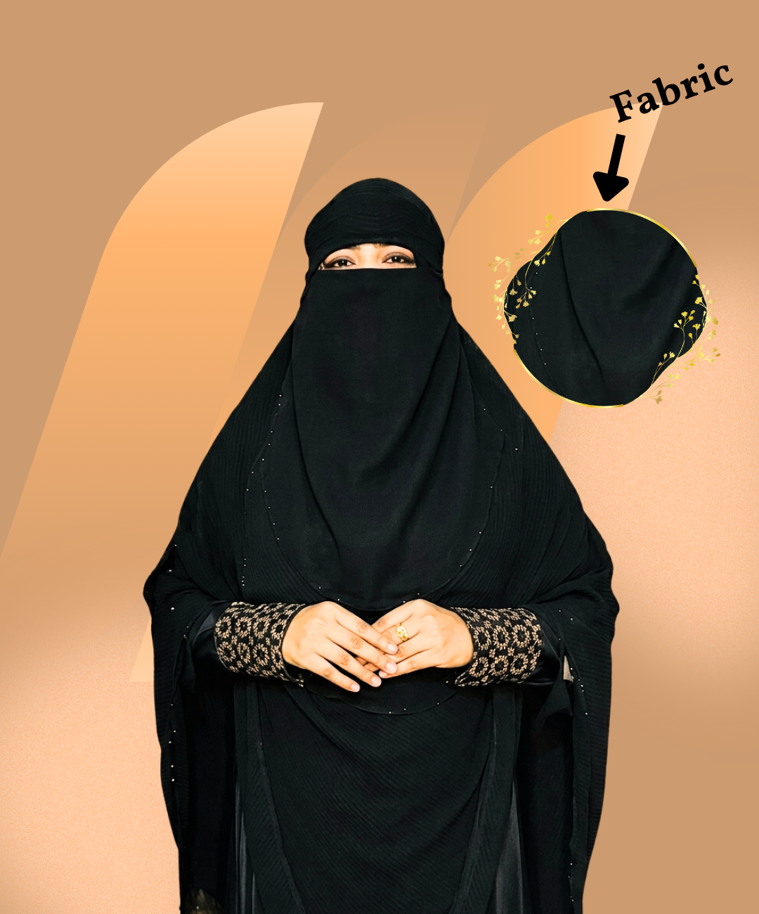 নূরানী হিজাব