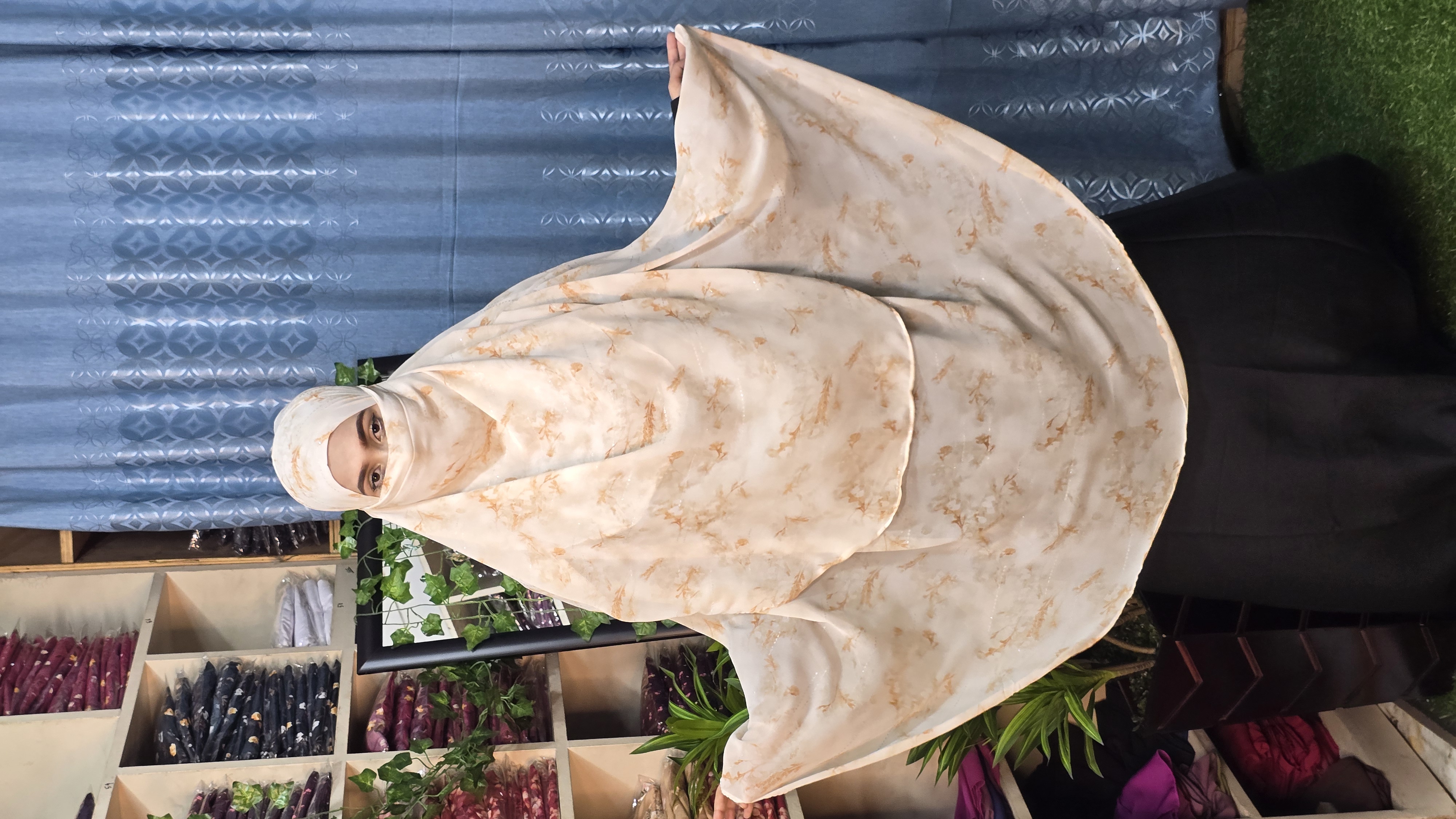 আদিবা হিজাব