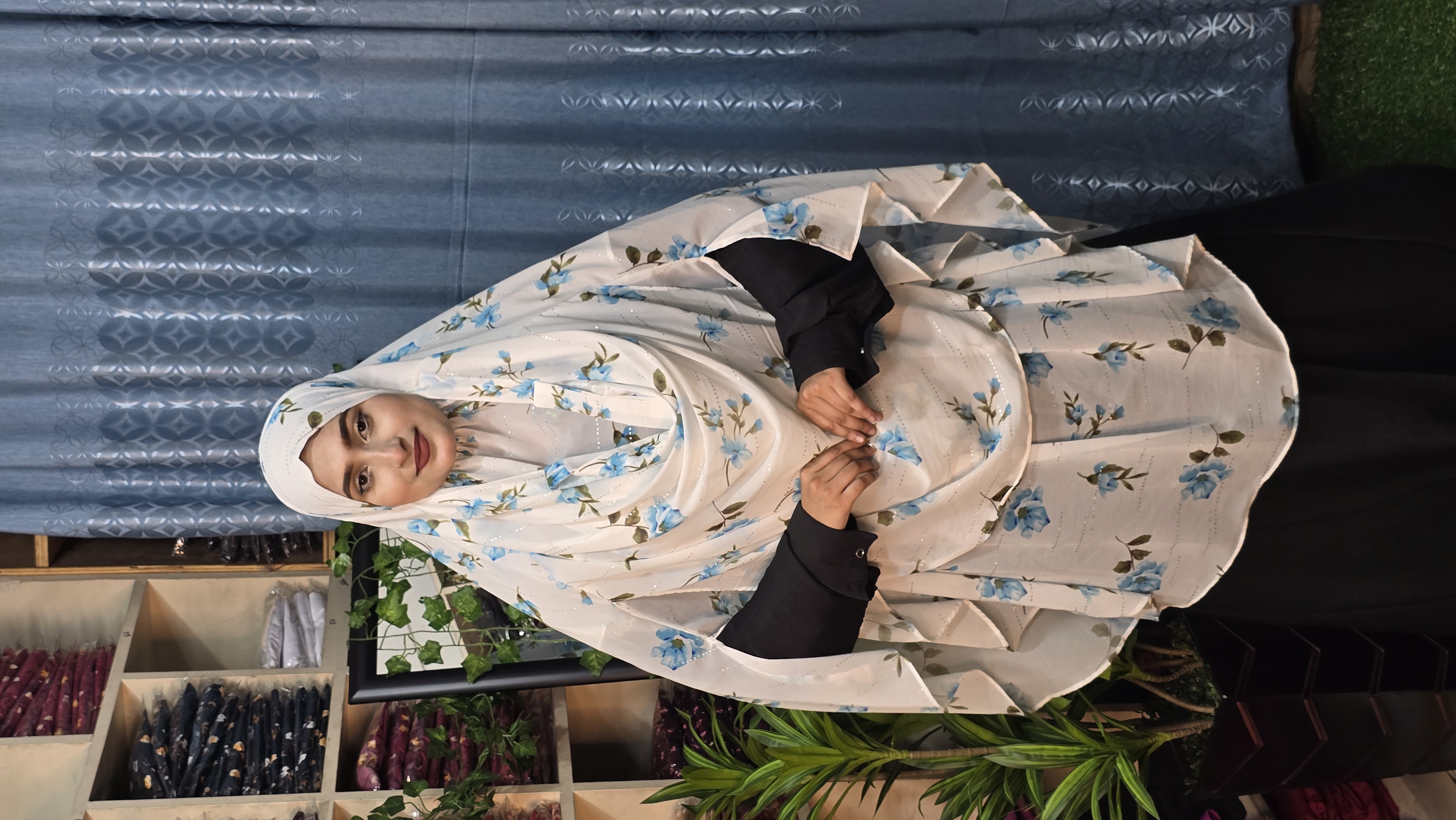আদিবা হিজাব